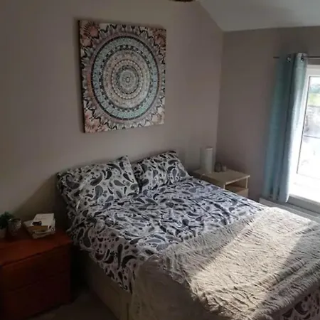 Διαμέρισμα Cosy 2 Bedroom House In South Μπρίστολ