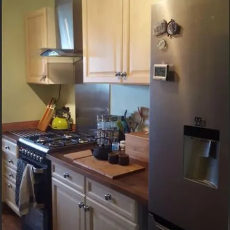 Apartamento Cosy 2 Bedroom House In South Bristol