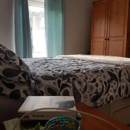 Διαμέρισμα Cosy 2 Bedroom House In South *