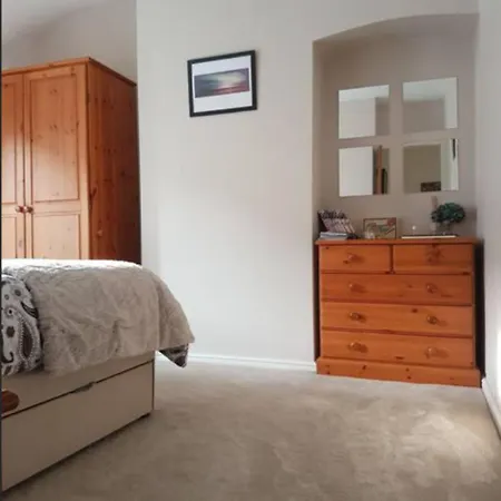 Apartamento Cosy 2 Bedroom House In South *